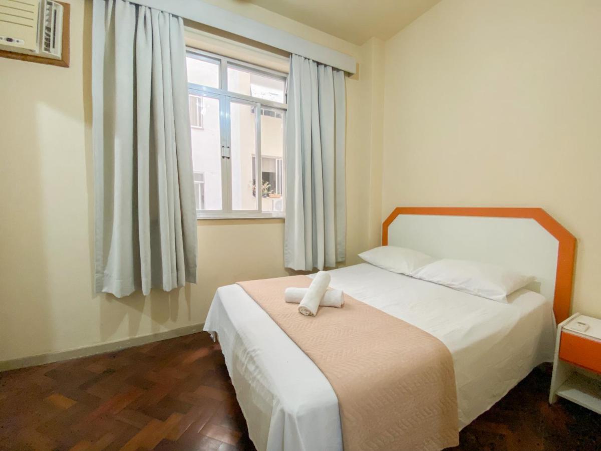 Copa Lemos 4 Quartos Appartement *