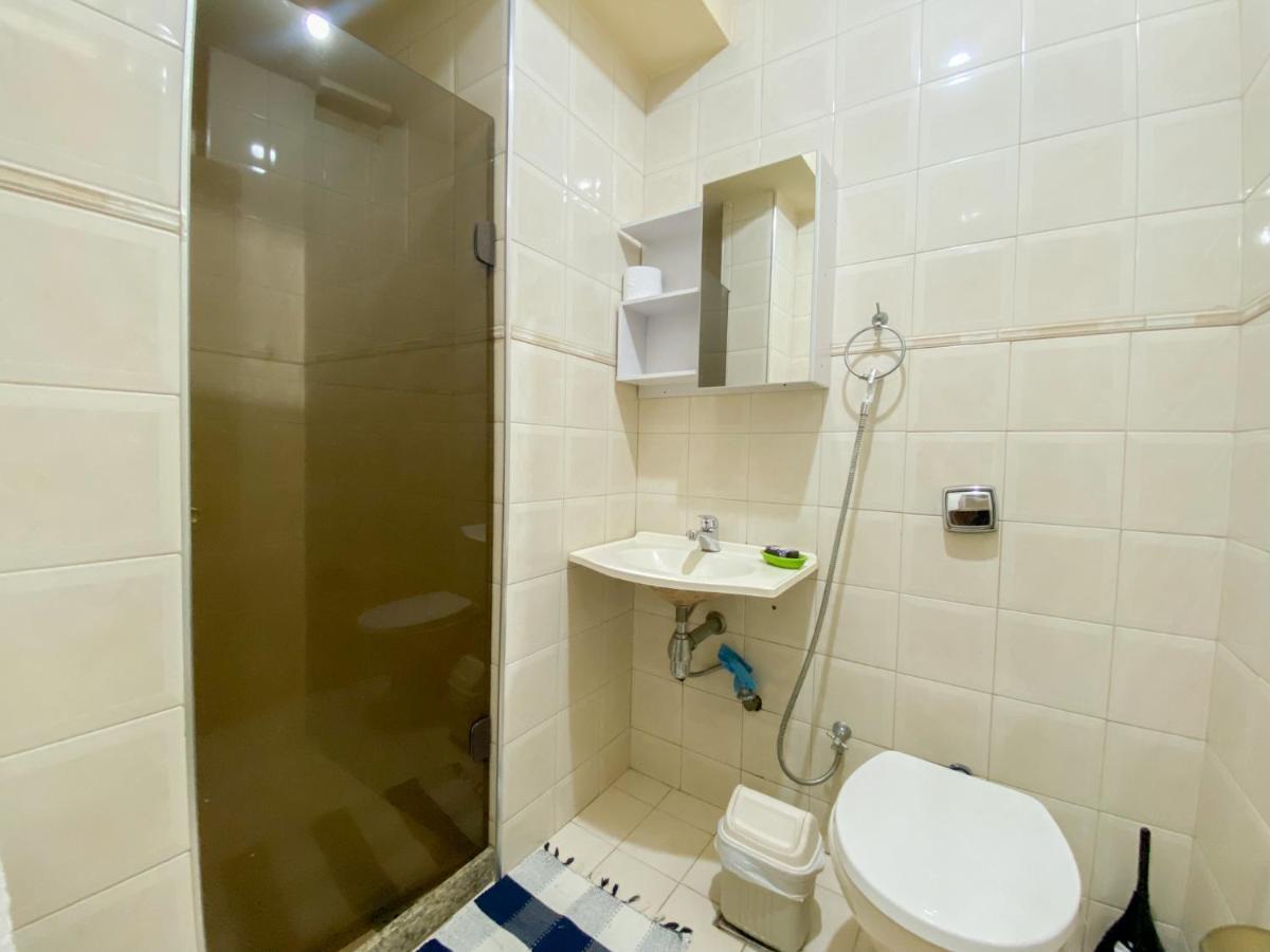 Appartement Copa Lemos 4 Quartos *