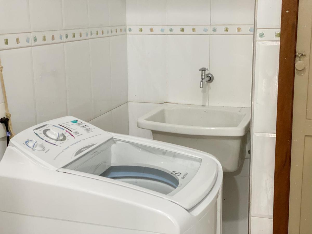 Appartement Copa Lemos 4 Quartos *