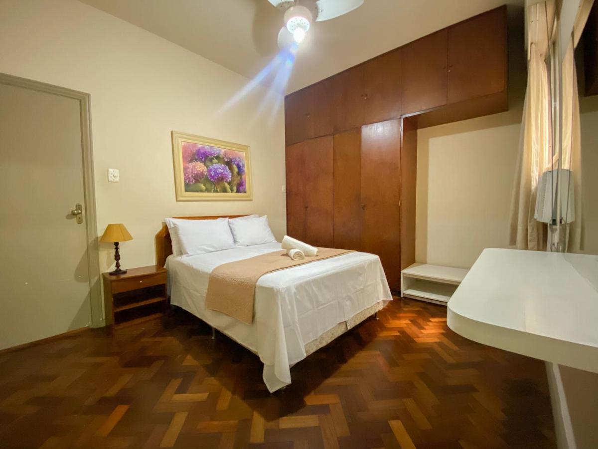 Copa Lemos 4 Quartos Appartement *