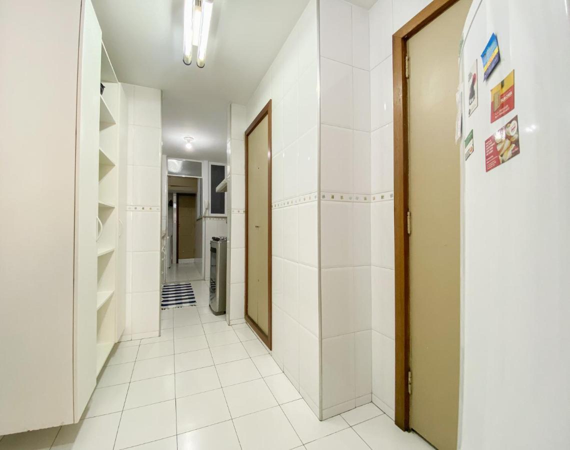 Appartement Copa Lemos 4 Quartos *