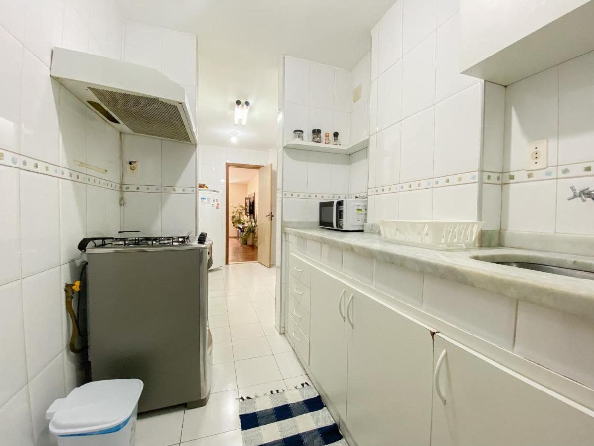 Appartement Copa Lemos 4 Quartos