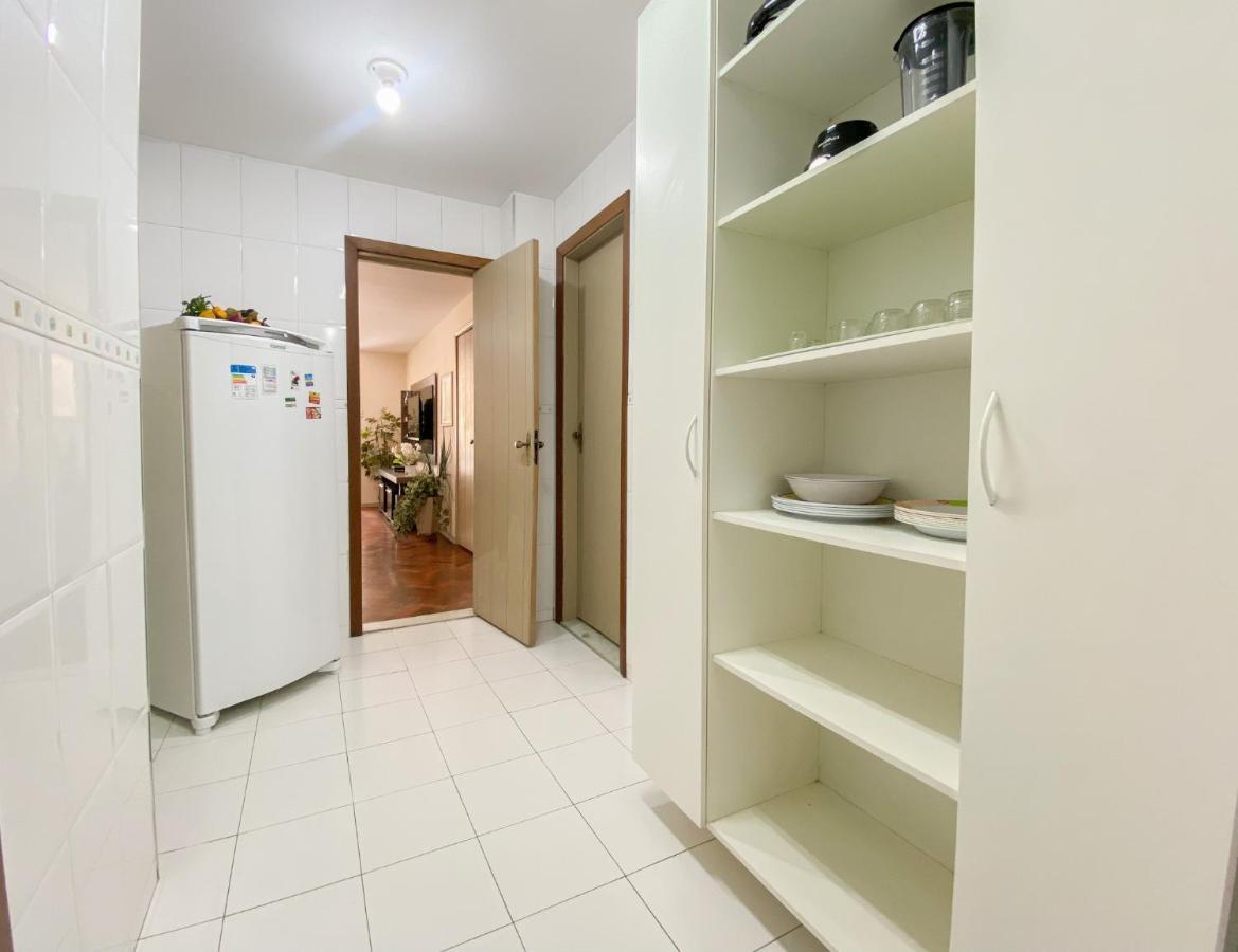 Appartement Copa Lemos 4 Quartos *
