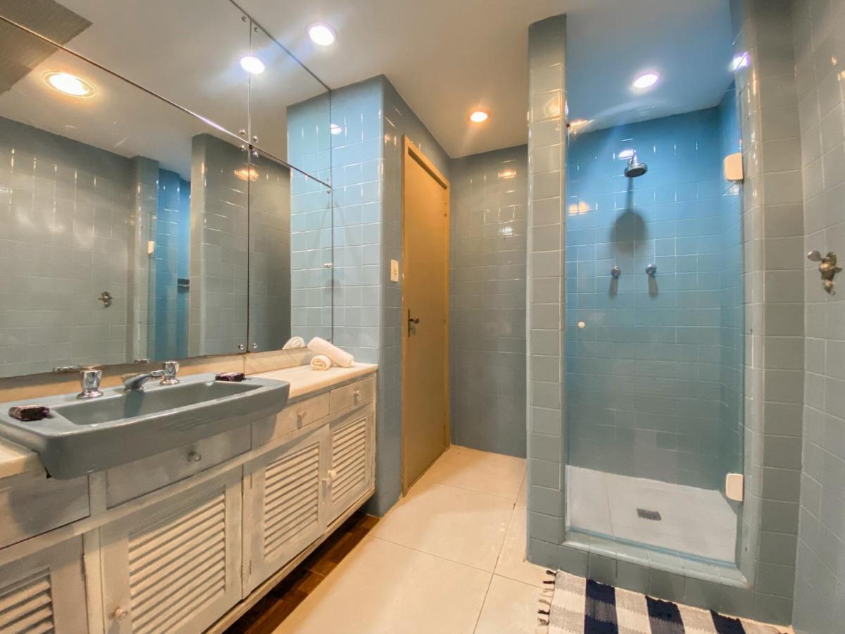 Copa Lemos 4 Quartos Appartement